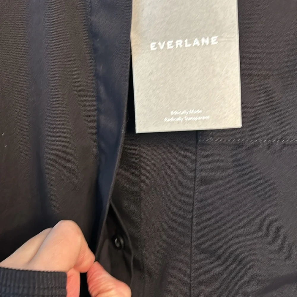NWT Everlane The Field Dress - Picture 10 of 14